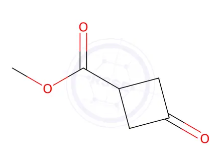 Chemical structure of Carboplatin Impurity 44