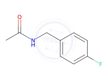 Chemical structure of Pimavanserin Impurity 8