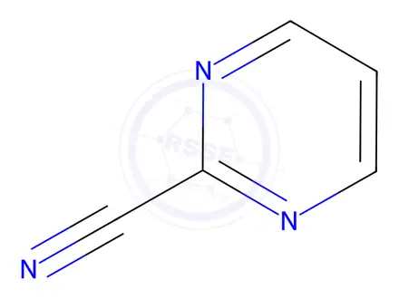Chemical structure of Aprocitentan Impurity 64