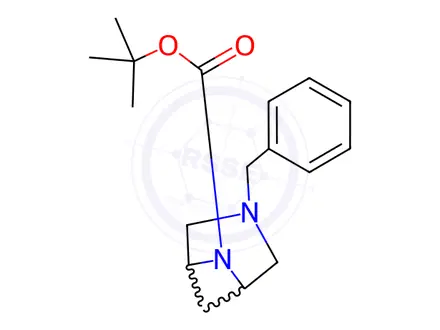 Chemical structure of Selpercatinib Impurity 351