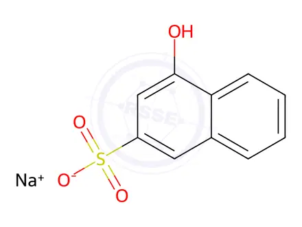 Chemical structure of Duloxetine Hydrochloride Impurity 37