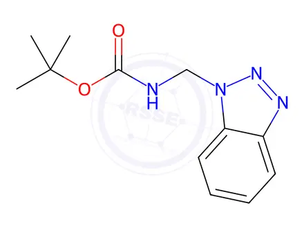 Chemical structure of Netarsudil Impurity 9