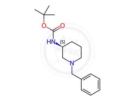 Chemical structure of Alogliptin Benzoate Impurity 69