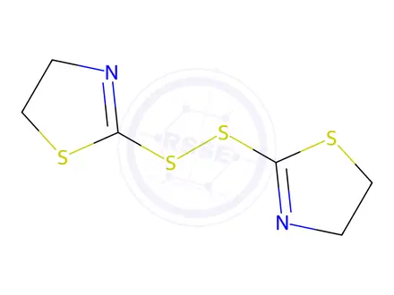 Chemical structure of Imipenem Impurity 124
