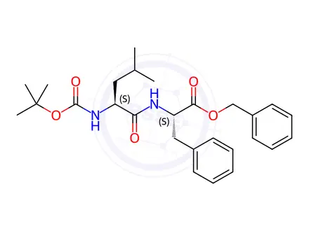 Chemical structure of Carfilzomib Impurity 131