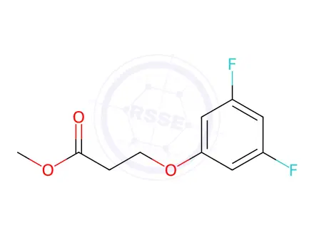 Chemical structure of Tegoprazan Impurity 203