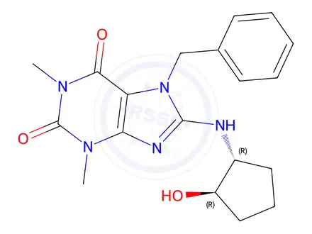 Chemical structure of COAGULATION FACTOR XIIIA (190-230)