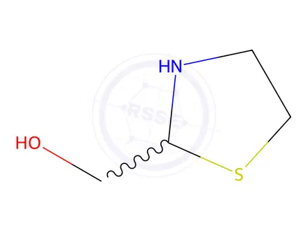 Chemical structure of Cysteamine Impurity 2