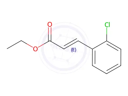 Chemical structure of Amlodipine Impurity 61