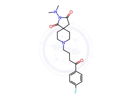 Chemical structure of 2,2'-(Adamantane-1,3-diyl)bis(propan-2-ol)