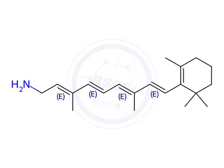 Chemical structure of Cyflufenamid Impurity 83