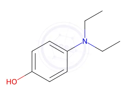 Chemical structure of Isosulfan Blue Impurity 14