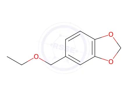 Chemical structure of Piribedil Impurity 56