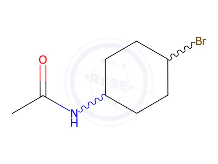 Chemical structure of Pramipexole Impurity K