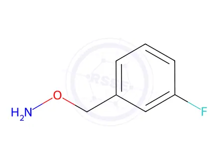 Chemical structure of OTAVA-BB 1206573