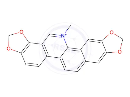 Chemical structure of Tipepidine Hibenzate Impurity 95