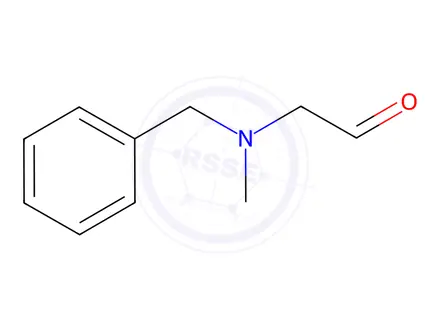 Chemical structure of Nicardipine Hydrochloride Impurity 54
