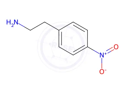 Chemical structure of Mirabegron EP Impurity E (Free Base)