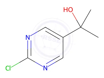 Chemical structure of Uracil Impurity 17