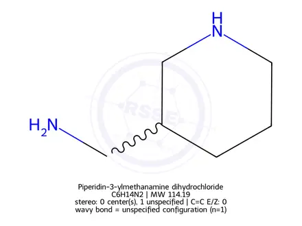 Chemical structure of Flecainide Impurity 18