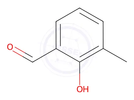 Chemical structure of Mexiletine Impurity 15