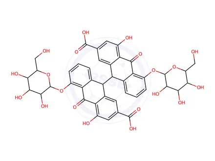 Chemical structure of Miscellaneous Compounds