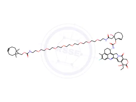 Chemical structure of ONO 4817 Impurity 141