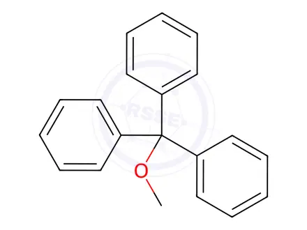 Chemical structure of Fimasartan Impurity M