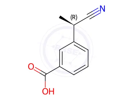 Chemical structure of Ketoprofen Impurity 27