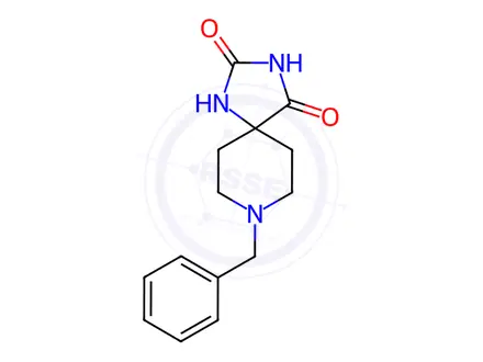 Chemical structure of Roxatidine Impurity 119