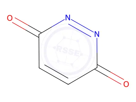 Chemical structure of Resmetirom Impurity 138