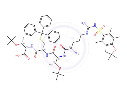 Chemical structure of ENMD 1068 Impurity 182