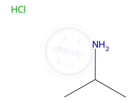 Chemical structure of Procaterol Impurity 74