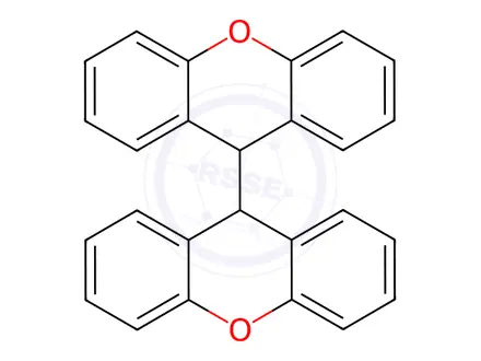 Chemical structure of NSC26684