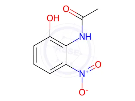 Chemical structure of Neratinib Impurity 95