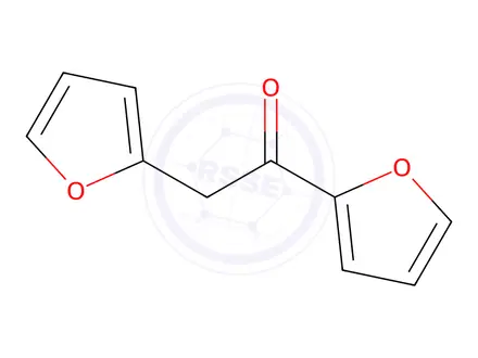 Chemical structure of Vitamin C Impurity 36