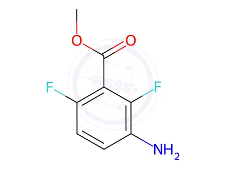 Chemical structure of Vemurafenib Impurity 151