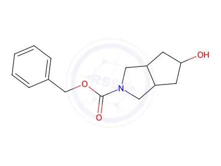 Chemical structure of RS-Z405VZ4