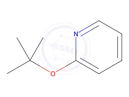 Chemical structure of Chlorphenamine Impurity 61