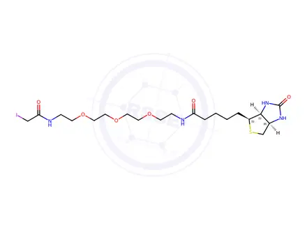 Chemical structure of RS-Z405WG1