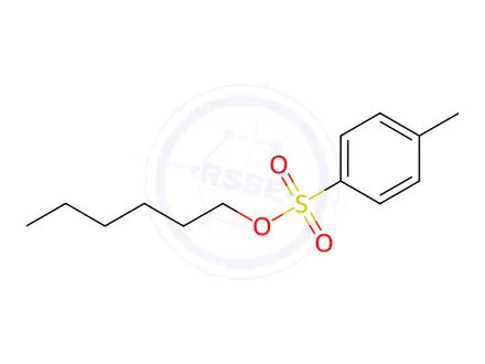 Chemical structure of Dabigatran Etexilate Impurity 194