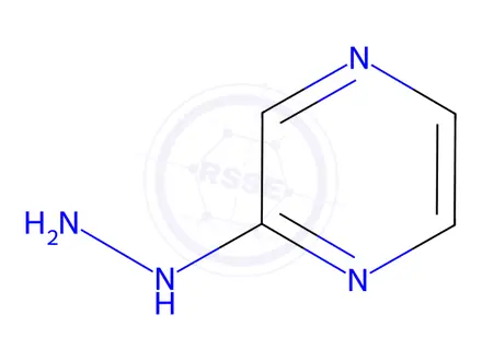 Chemical structure of Sitagliptin Impurity 278