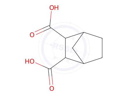 Chemical structure of Lurasidone Impurity 107