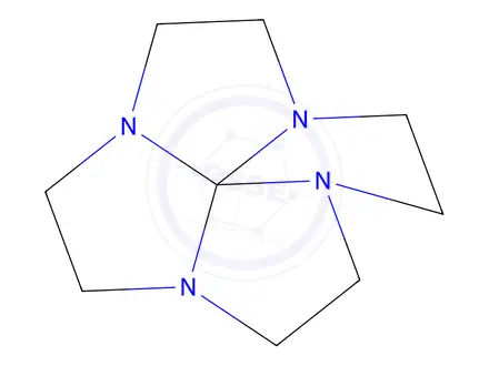 Chemical structure of Gadobutrol Impurity 148