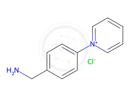 Chemical structure of Nicorandil Impurity 103
