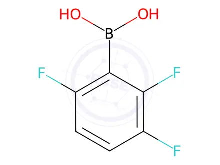 Chemical structure of Atogepant Impurity 112
