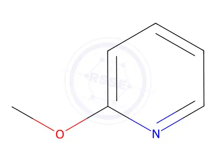 Chemical structure of Perampanel Impurity 123
