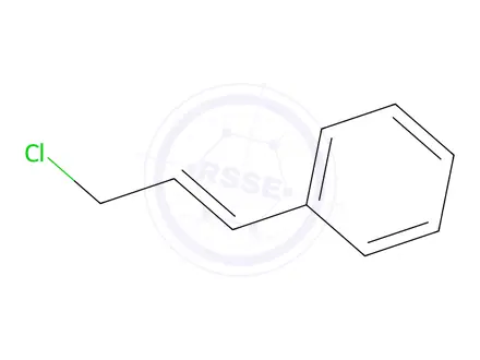 Chemical structure of Dapoxetine Impurity 75