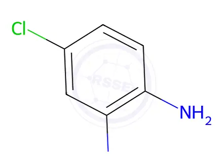 Chemical structure of Ethyl 3-((2-amino-5-chlorophenyl)(phenyl)amino)-3-oxopropanoate
