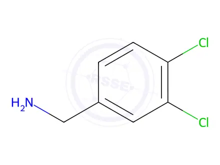 Chemical structure of Olanexidine Impurity 8